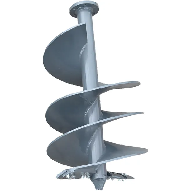 Bohrkörper 450 mm