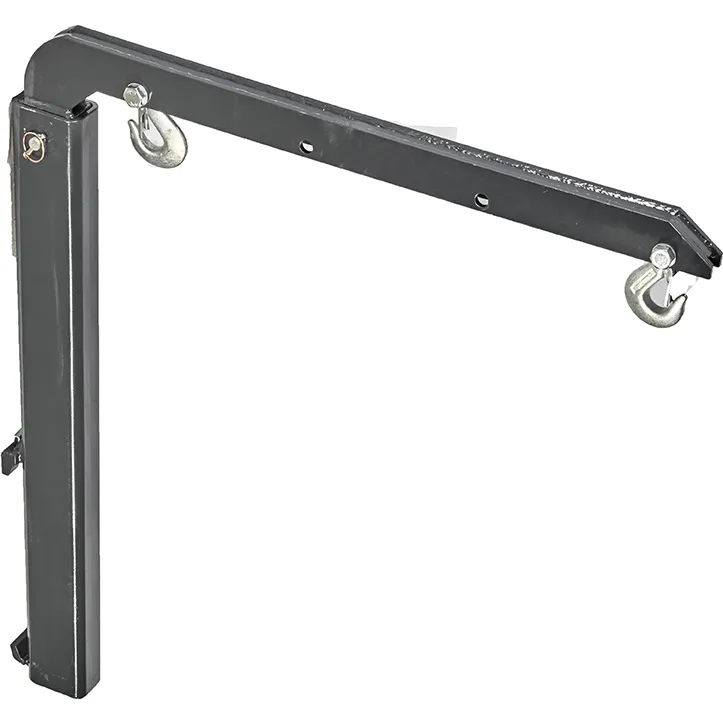 BIG-BAG Träger ISO FEM II