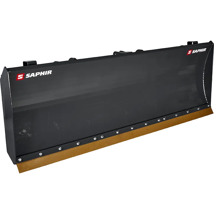 Getreideschiebeschild GS 25