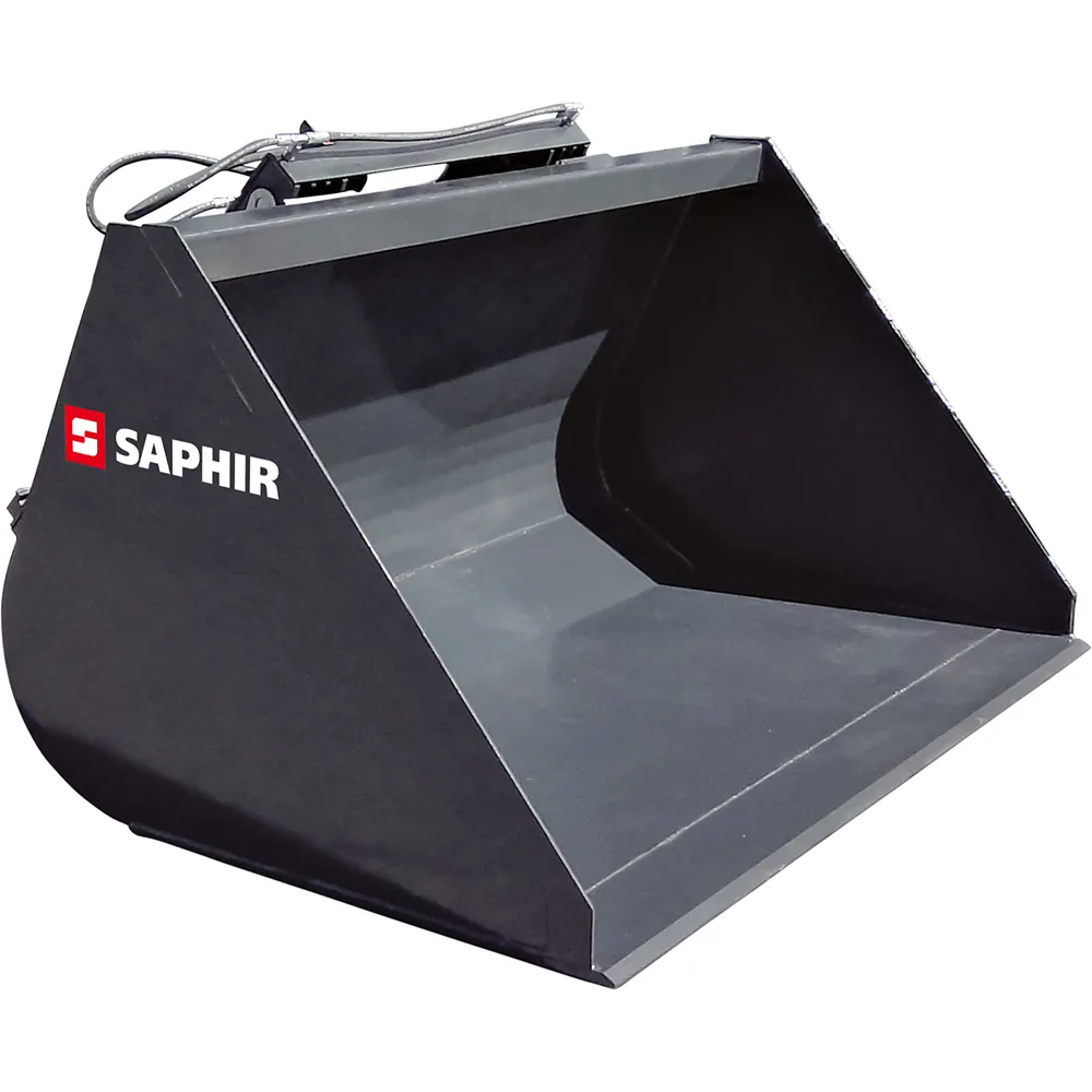 Gabelstaplerschaufeln GSST