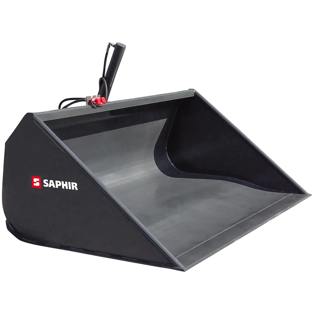 Gabelstaplerschaufeln