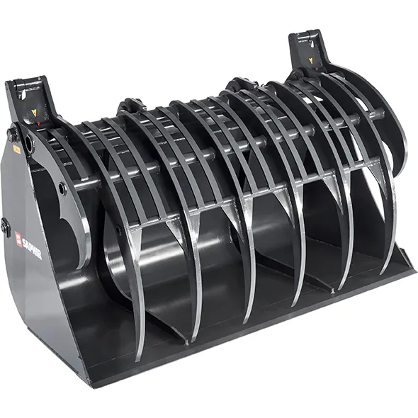 Greifschaufel GS XL