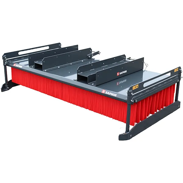 Kehrbesen KB 15