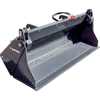 Klappschaufel KS L 16