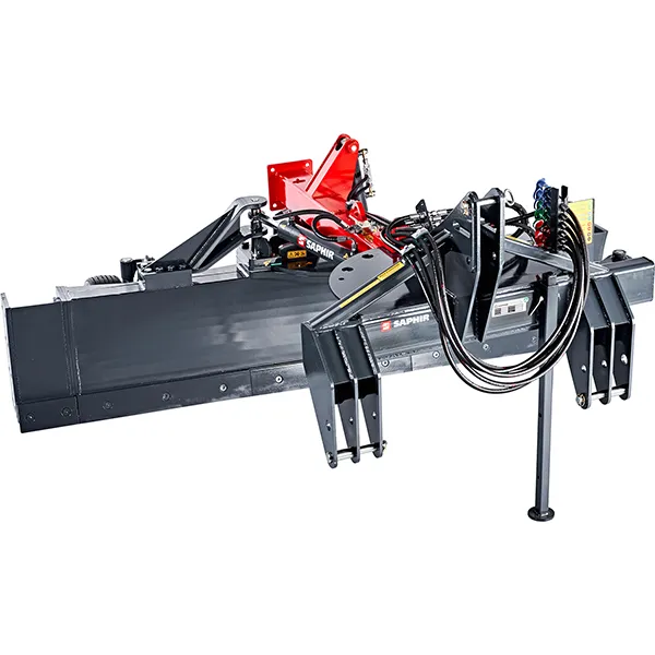 Planierschild PS 2250 PROFI