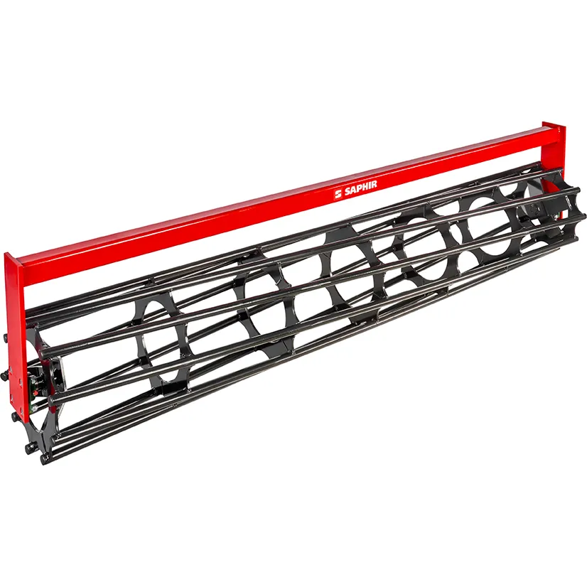 Rohrpackerwalzen Ø 500 mm