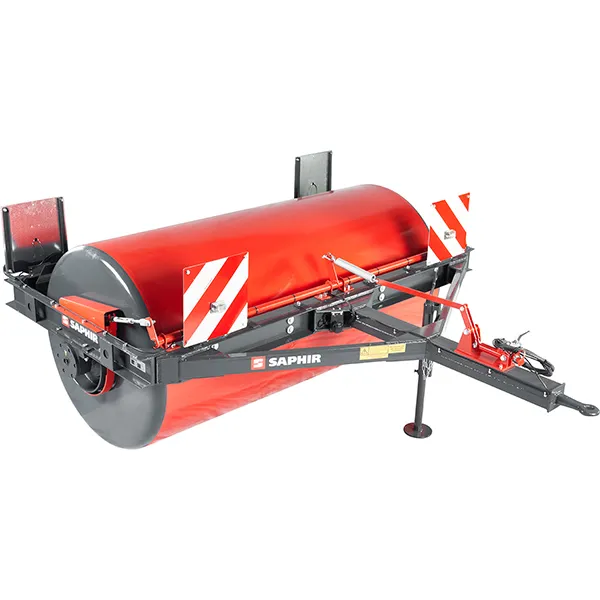 Wiesenwalze Robust 250