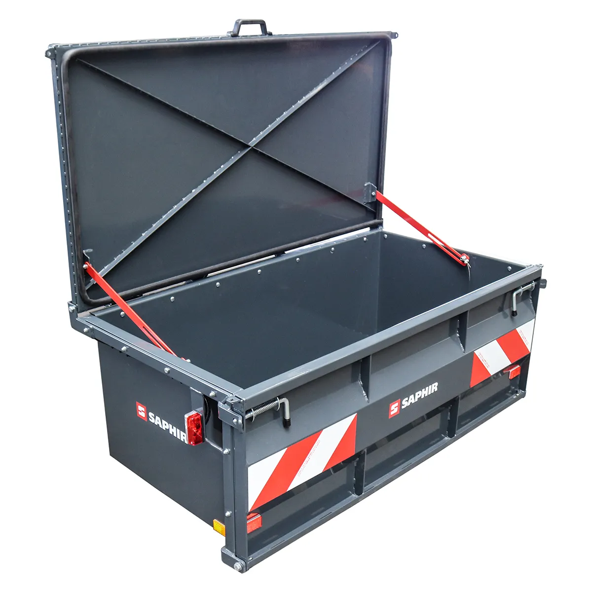 Transportbox TB