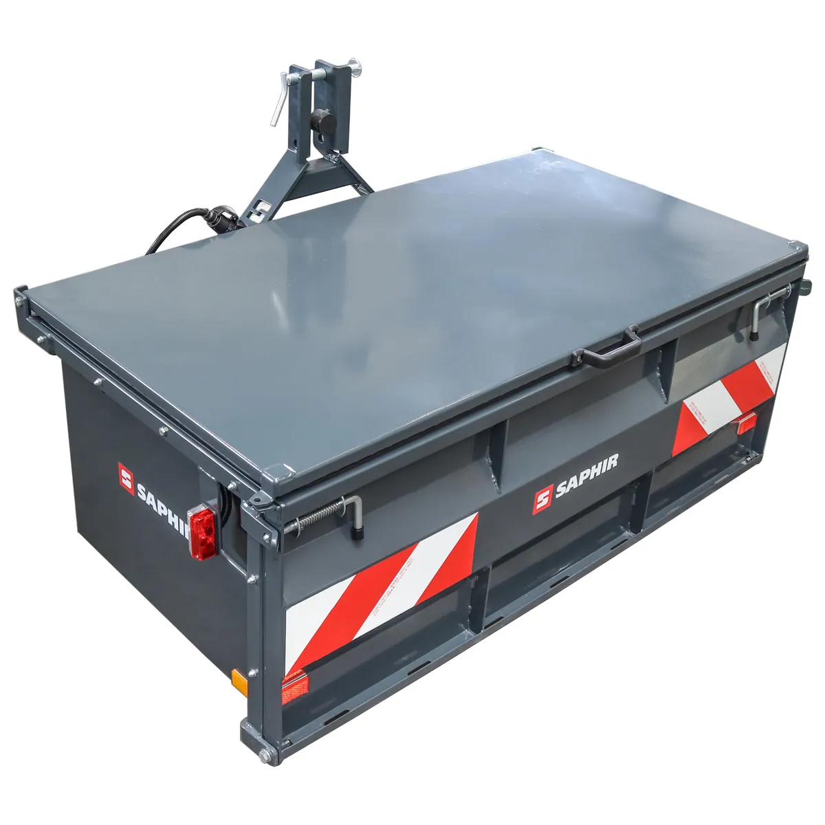 Transportbox TB 141