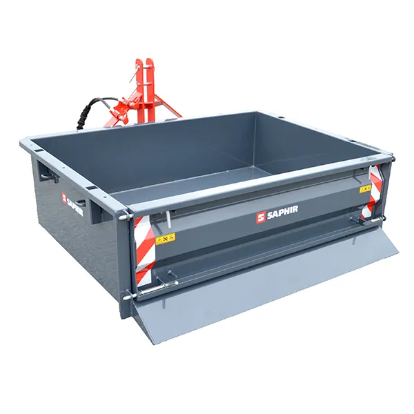 Transportbehälter TLH