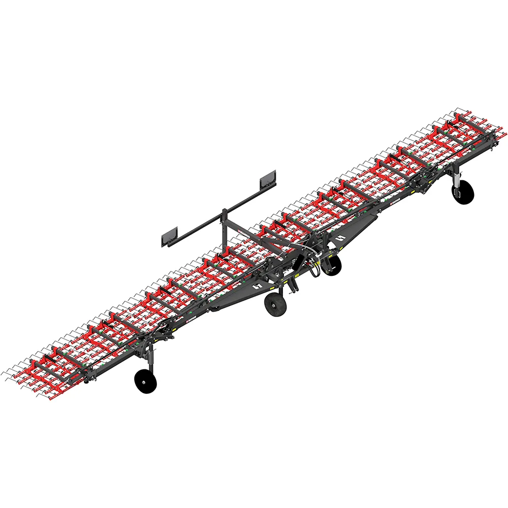 Ackerstriegel WeedStar 1201